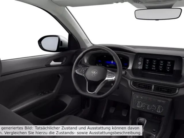 Volkswagen T-Cross 4Me TSI