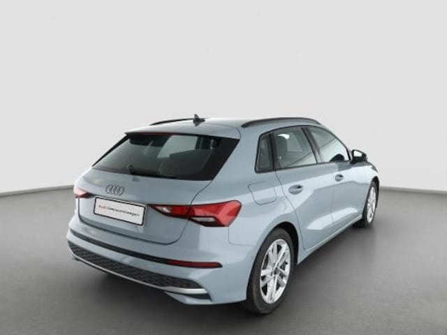 Audi A3 35 TFSI S-Tronic Sportback
