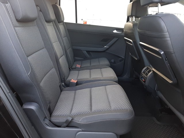 Volkswagen Touran 2.0 TDI 7-zitter DSG R-Line