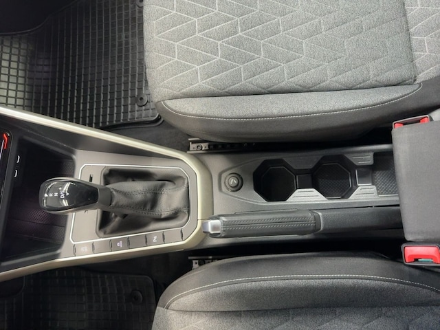 Volkswagen Taigo DSG