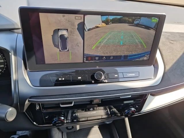 Nissan Qashqai 1.5 VC-T e-POWER 190PS 4x2 N-Design Komfort Plus