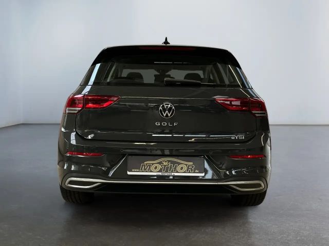 Volkswagen Golf 1.5 eTSI DSG Golf VIII Style