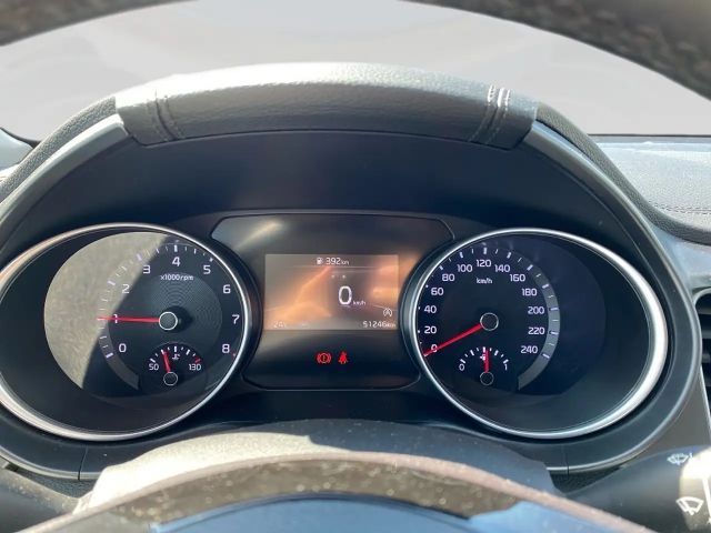 Kia Ceed SportWagon Titan