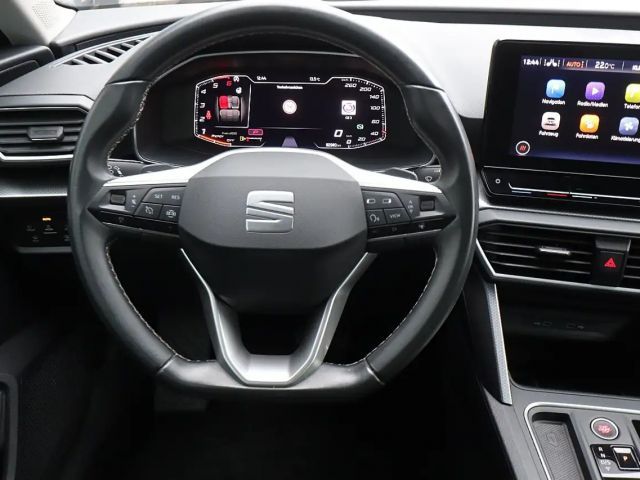 Seat Leon DSG Style