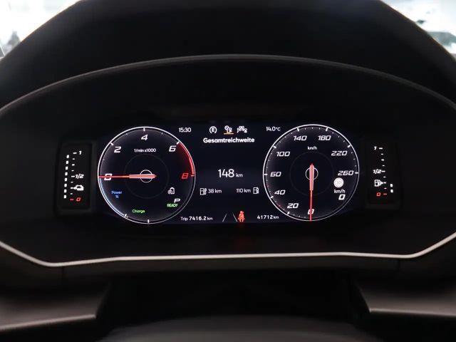 Seat Tarraco 1.4 TSI FR-lijn e-Hybrid