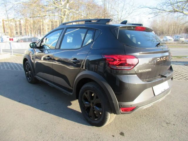 Dacia Sandero ECO-G Extreme Stepway
