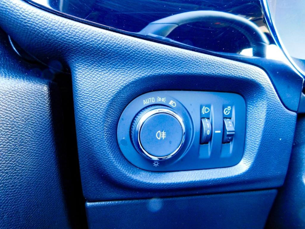 Opel Corsa GS-Line Grand Sport