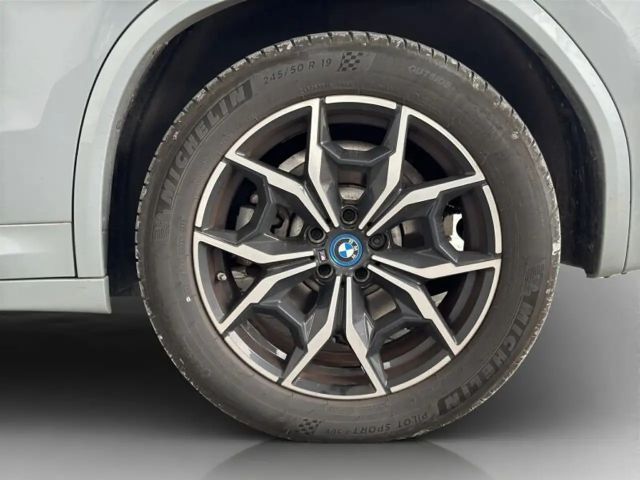 BMW X3 M-Sport xDrive30e