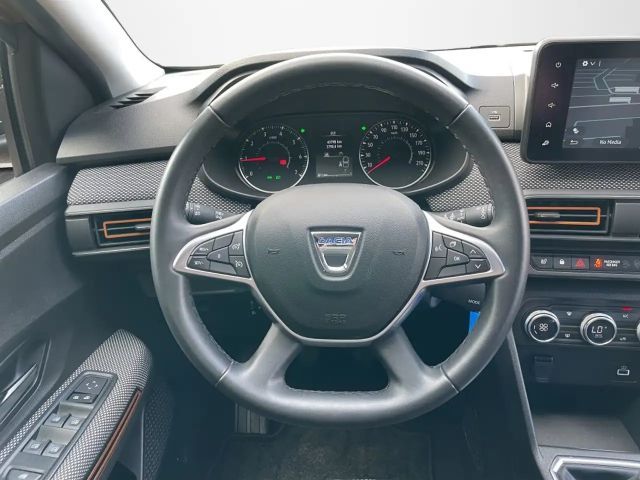 Dacia Sandero Comfort Stepway