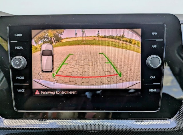 Volkswagen T-Cross 1.0 TSI DSG IQ.Drive