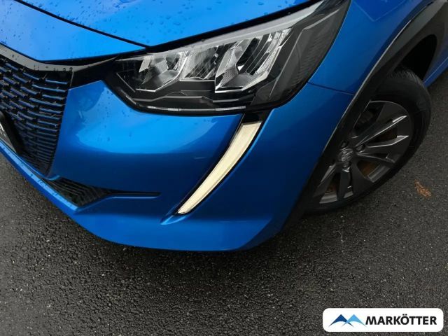 Peugeot E-208 Active Pack