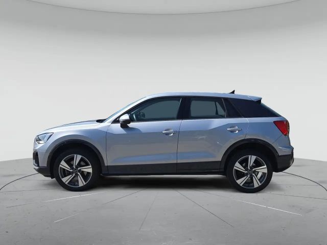 Audi Q2 40 TFSI Quattro S-Tronic