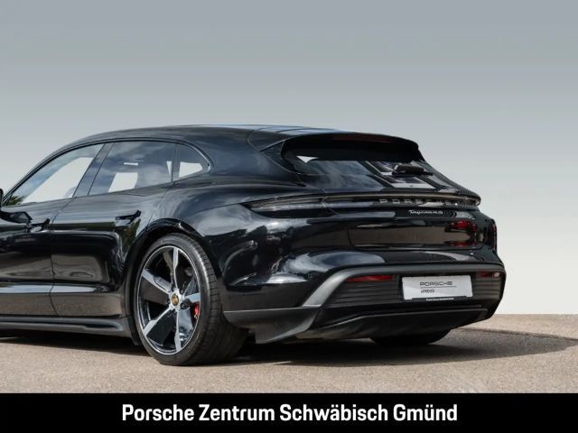 Porsche Taycan 4S Sport Turismo
