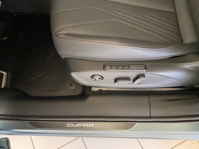 Cupra Terramar 2.0 TSI VZ