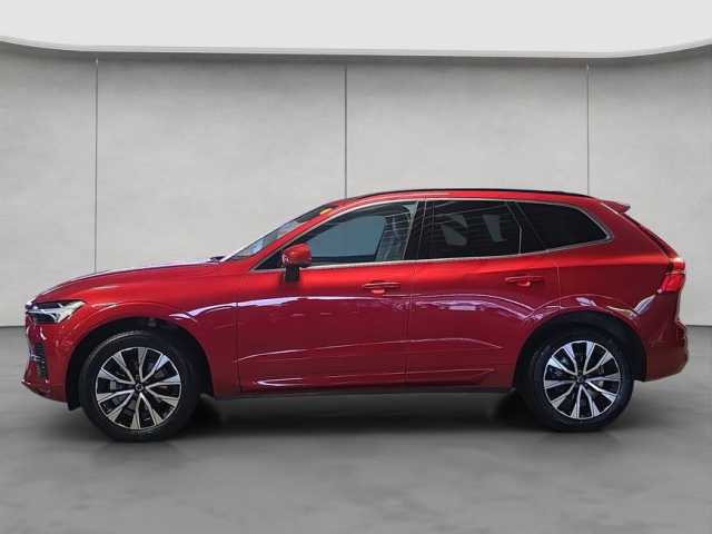Volvo XC60 XC60