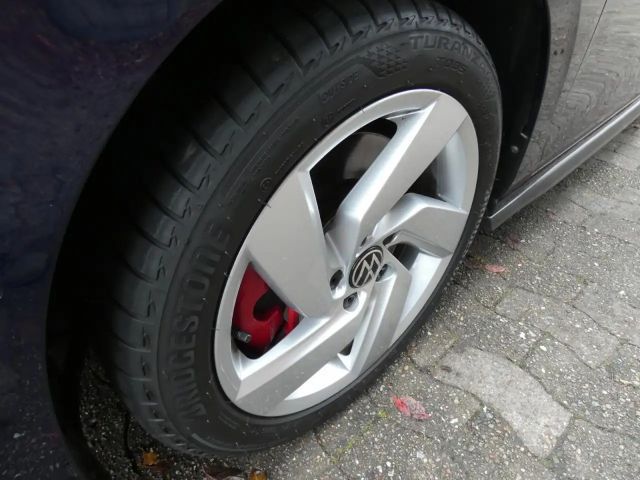 Volkswagen Golf 2.0 TSI DSG GTI Golf VIII