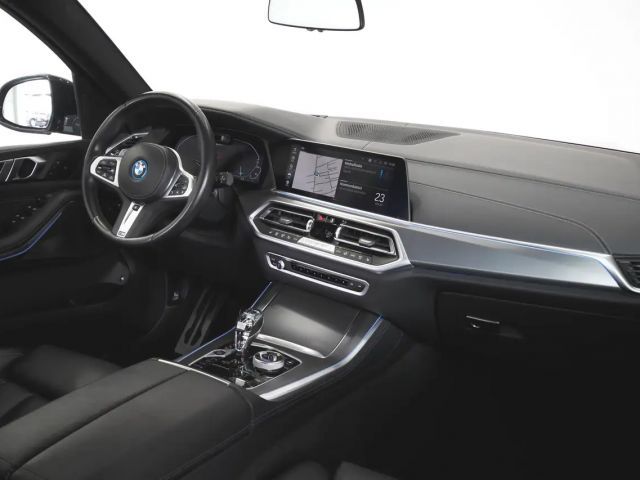 BMW X5 M-Sport xDrive xDrive45e