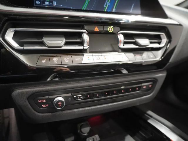 BMW Z4 Cabrio Roadster sDrive sDrive20i