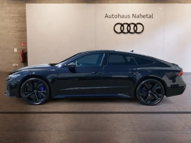 Audi RS7 SB ESSENTIALS PAKET KERAMIK 22'' HUD PANORAMA SPOR