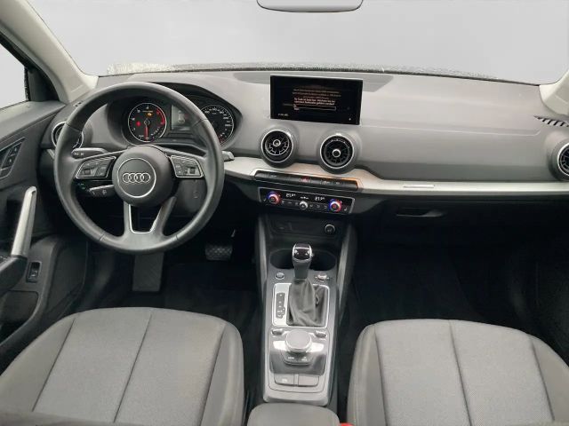 Audi Q2 30 TDI