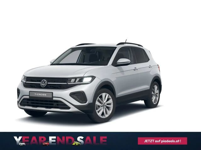Volkswagen T-Cross Friends TSI