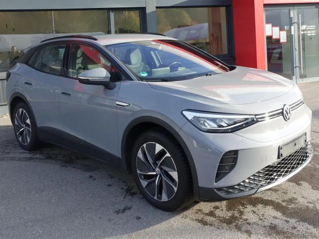 Volkswagen ID.4 52 KWh City Performance Pure