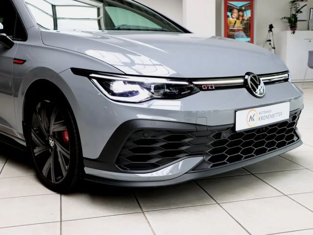 Volkswagen Golf 2.0 TSI DSG GTI