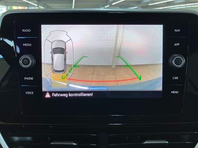 Volkswagen T-Roc 2.0 TDI DSG