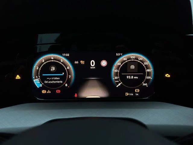 Volkswagen Golf 1.5 TSI