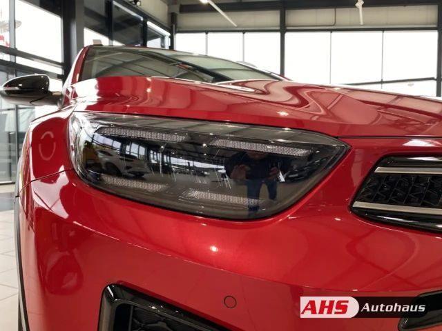 Kia Stonic GDi GT-Line