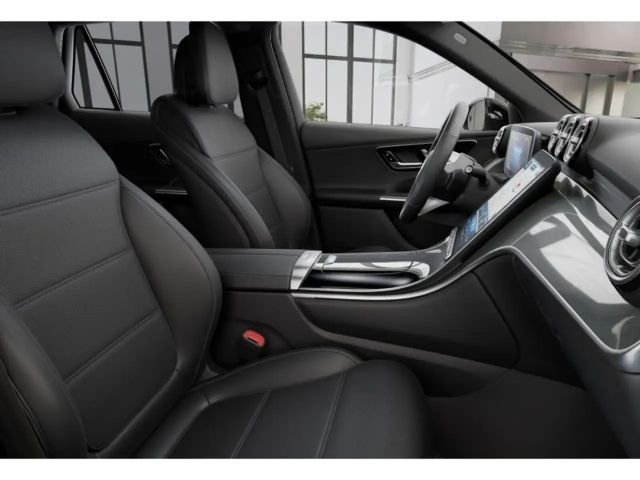 Mercedes-Benz GLC 200 4MATIC AVANTGARDE