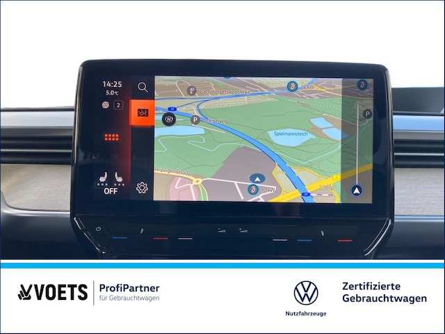 Volkswagen ID.Buzz Pro