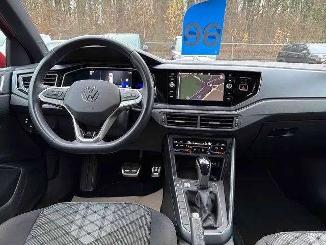 Volkswagen Taigo DSG R-Line