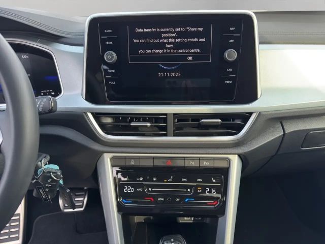 Volkswagen T-Roc 2.0 TDI DSG Plus