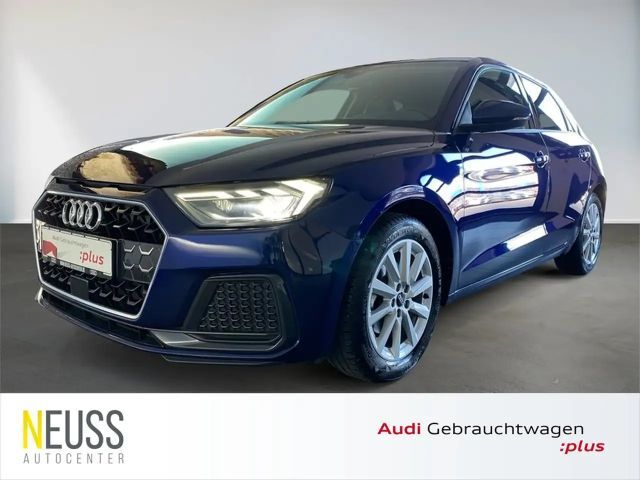 Audi A1 30 TFSI Sportback
