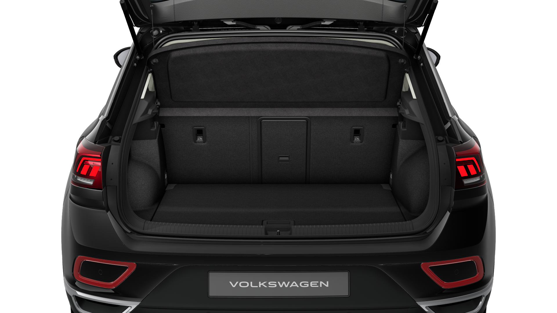 Volkswagen T-Roc 1.0 TSI Style