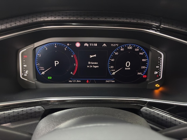 Volkswagen T-Cross DSG Style