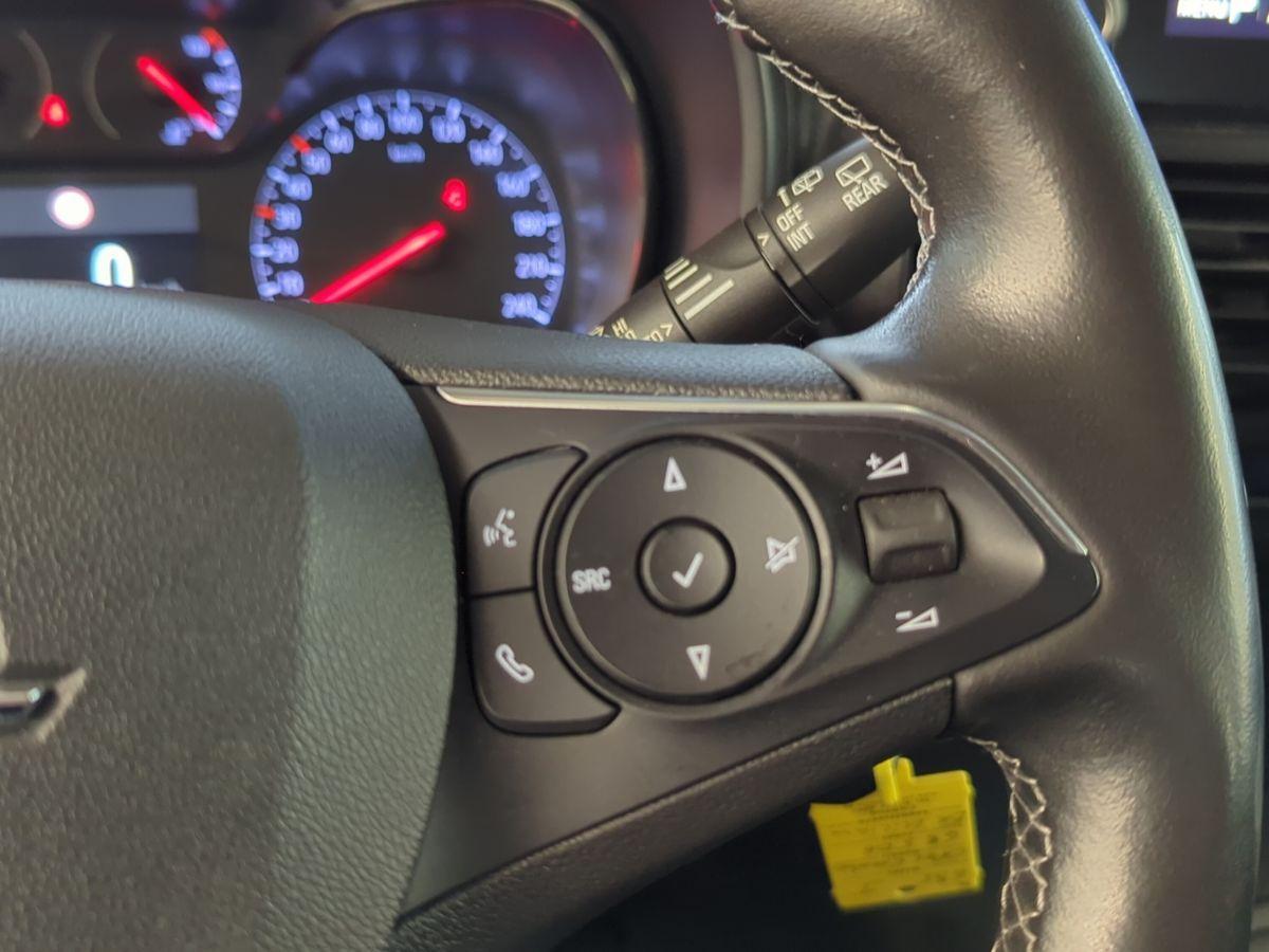 Opel Combo Edition Life