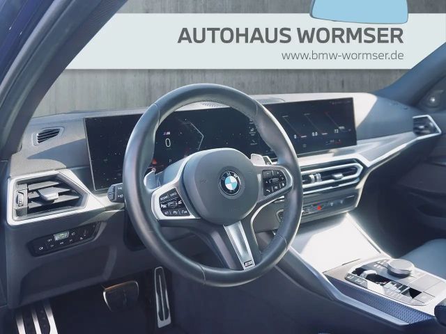BMW 340 Touring xDrive