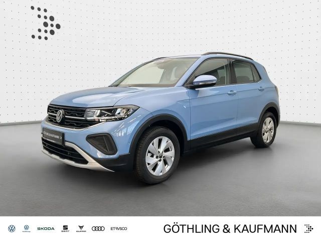 Volkswagen T-Cross 1.0 TSI IQ.Drive Life