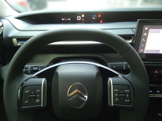 Citroën C3 Max PureTech