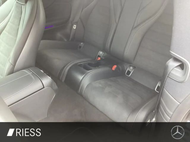 Mercedes-Benz CLE 450 4MATIC AMG Line