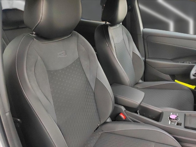 Volkswagen T-Roc 1.5 eTSI DSG IQ.Drive R-Line