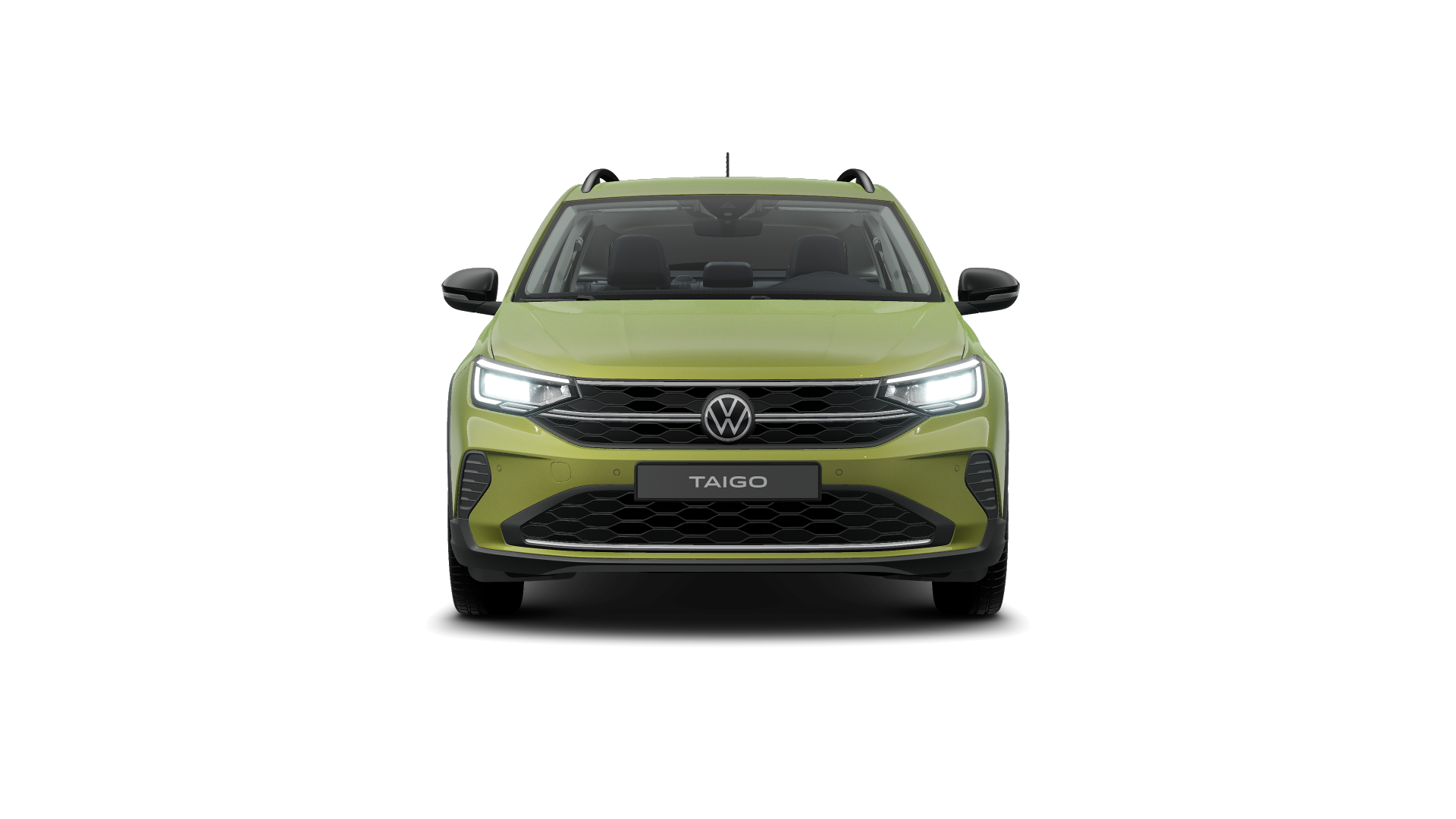 Volkswagen Taigo 1.0 TSI