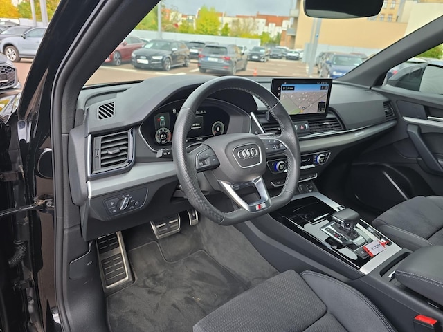 Audi Q5 40 TDI Quattro S-Tronic