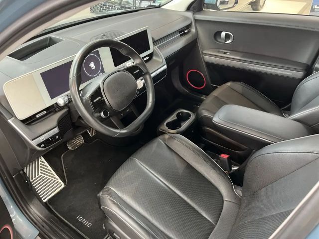 Hyundai IONIQ 5 Vierwielaandrijving