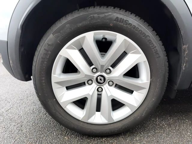 Renault Captur Evolution TCe 140