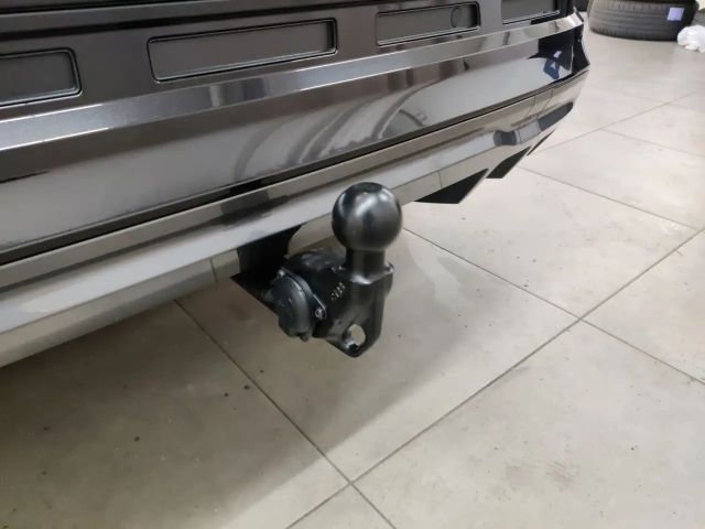 Cupra Ateca 2.0 TSI 4Drive