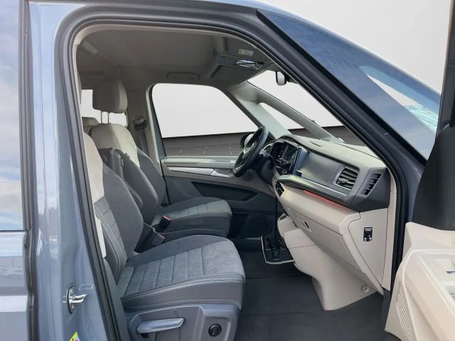 Volkswagen Multivan 2.0 TDI Lang T7