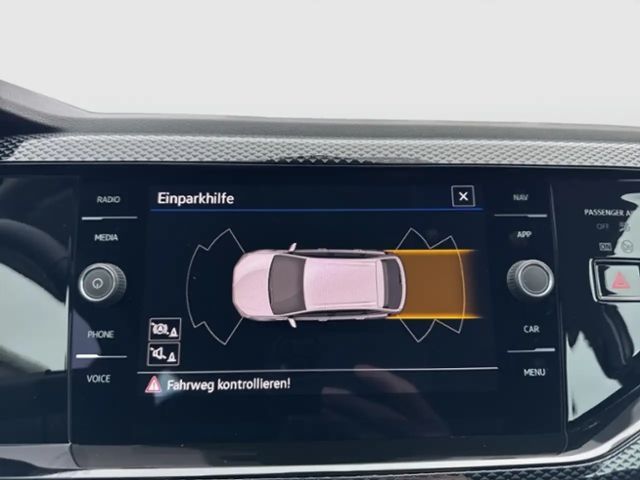 Volkswagen Taigo 1.0 TSI Life